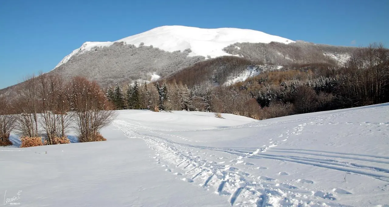 Antica Locanda Bonfiglio Busana 0*,  Italy