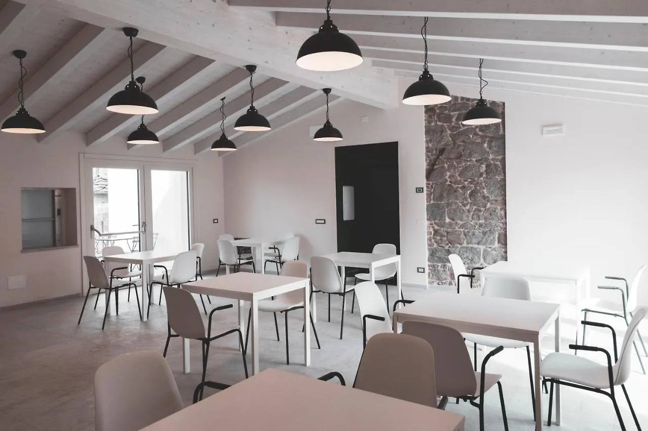 Inn Antica Locanda Bonfiglio Busana Italy