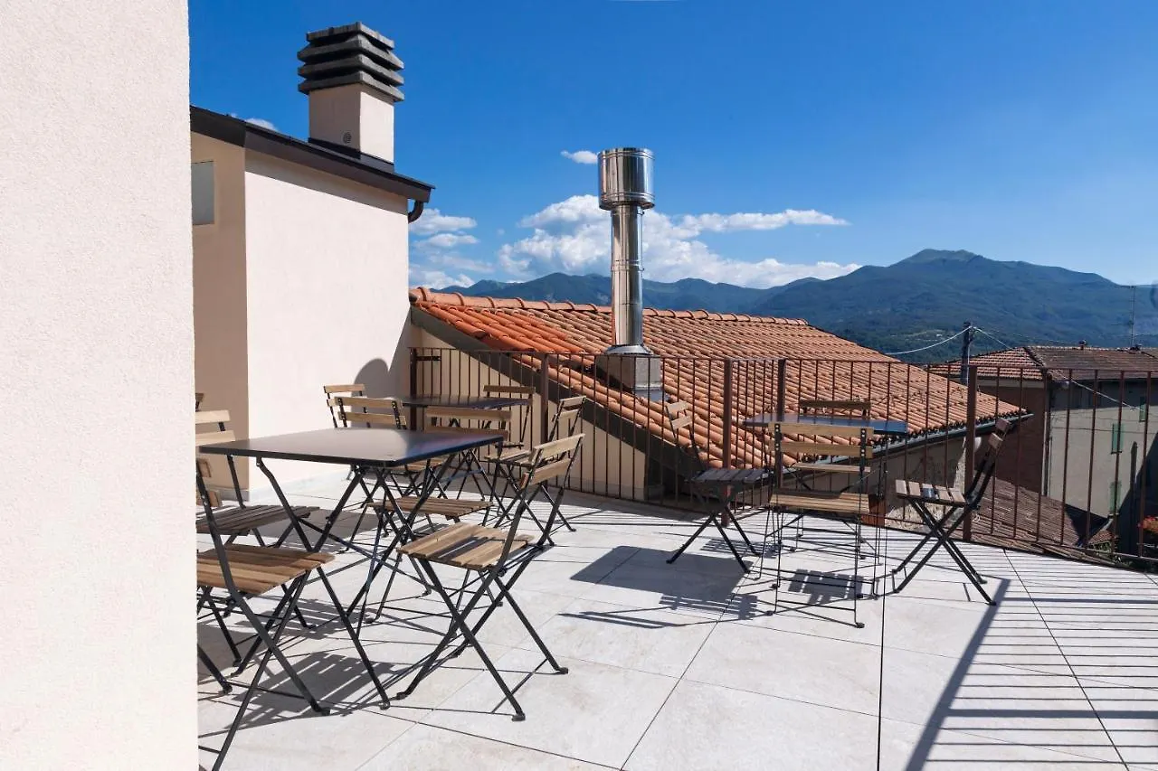 Antica Locanda Bonfiglio Busana