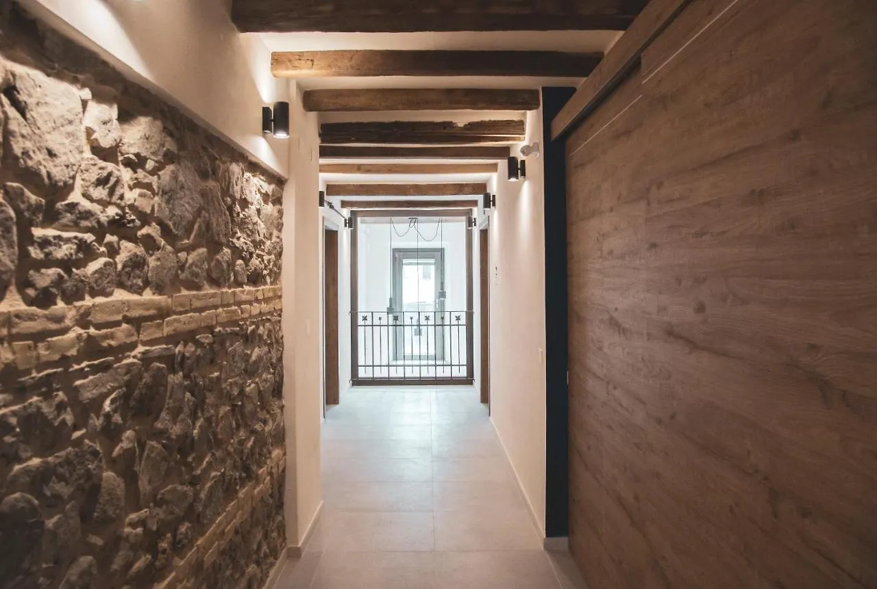 Antica Locanda Bonfiglio Busana