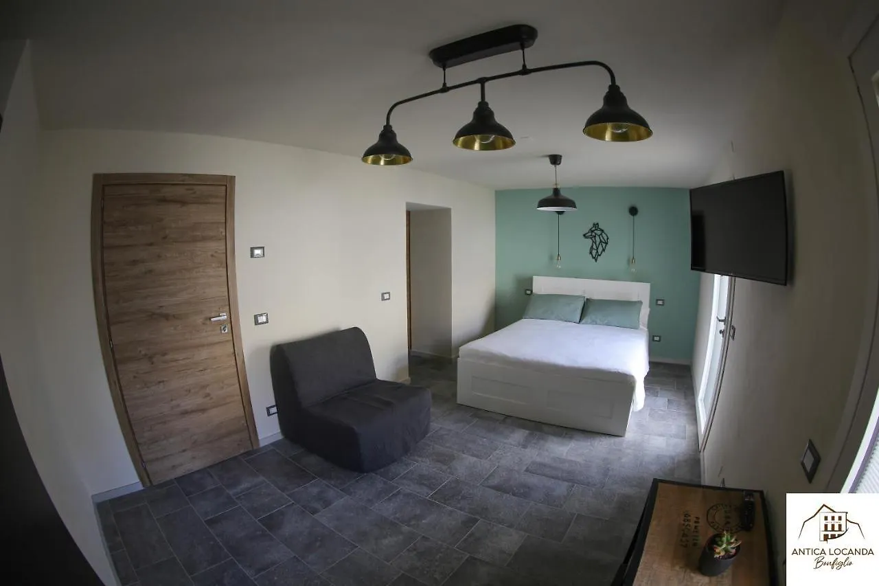 Inn Antica Locanda Bonfiglio Busana