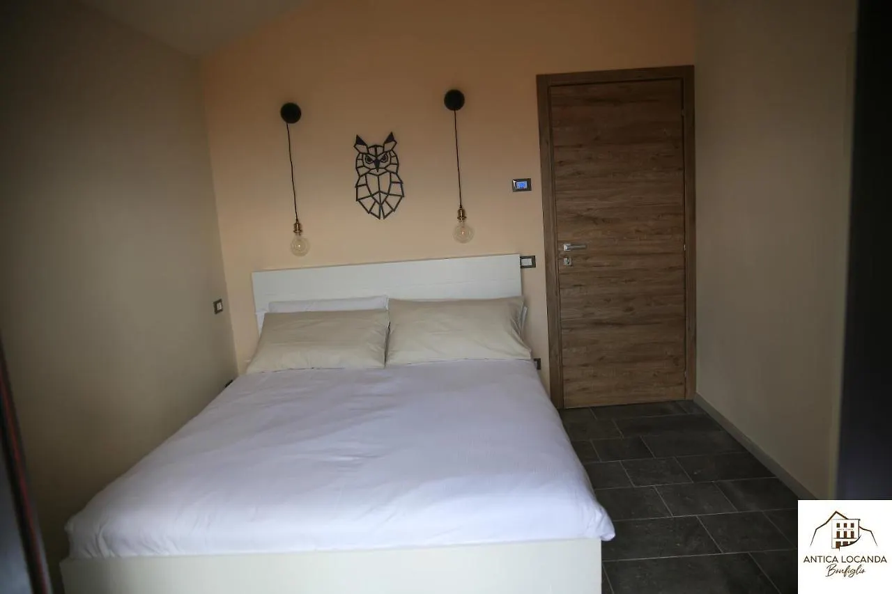Antica Locanda Bonfiglio Busana Inn