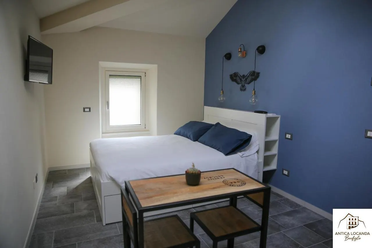 Inn Antica Locanda Bonfiglio Busana